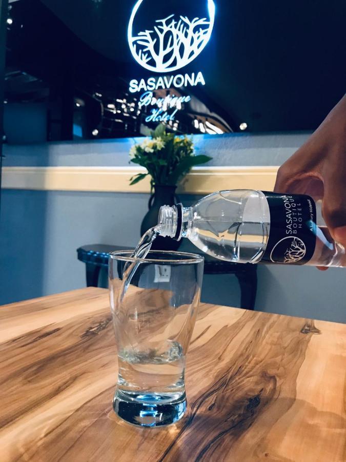 Sasavona Boutique Hotel Polokwane Ngoại thất bức ảnh